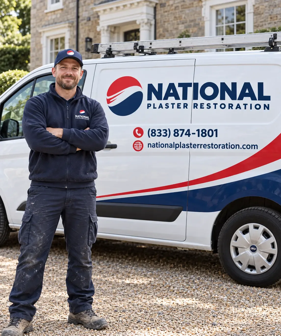 Plaster Repair Soldotna, AK FAQs